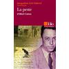 Folio La peste d'albert camus: La peste d'Albert Camus/Essai et Dossier