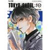 Edizioni BD Tokyo Ghoul:re (Vol. 1)