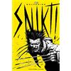 Viz Media Wolverine Snikt!