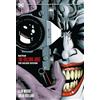 DC Comics Batman: The Killing Joke Deluxe (New Edition): The Deluxe Edition: DC Black Label Edition