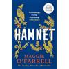 Headline Publishing Group Hamnet : WINNER OF THE WOMEN'S PRIZE FOR FICTION 2020 - THE NO. 1 BESTSELLER: Maggie O'Farrell