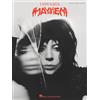 HAL LEONARD Lady Gaga: MAYHEM | Canzoniere Ufficiale per Pianoforte Voce e Chitarra PVG | Raccolta Completa con Testi Accordi e Diagrammi per Chitarra | Include Tutti i 14 Brani dell'Album MAYHEM