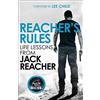 Bantam Press Reacher's Rules: Life Lessons From Jack Reacher