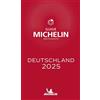 Michelin Éditions Deutschland 2025. Restaurants. La Guida Michelin