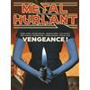HUMANOIDES ASS. Métal Hurlant n°13: Vengeance