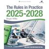 Fernhurst Books The Rules in Practice 2025-2028: The Guide to the Rules of Sailing Around the Racecourse