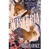 Gollancz Wisteria: The million-copy bestselling gothic fantasy romance series from the author of The Wretched Divine perfect for fans of Rachel Gillig: 3