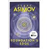 HarperVoyager Foundation's Edge: The greatest science fiction series of all time, now a major series from Apple TV+: Book 1