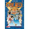 CARLSEN MANGA One Piece 35. Der Kapitän: Piraten, Abenteuer und der größte Schatz der Welt!