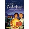 Carlsen Verlag GmbH Im Zeichen der Zauberkugel 2: Der Fluch des Skorpions: Abenteuerbuch mit einer Prise Magie!