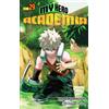 Planeta Cómic My Hero Academia nº 29