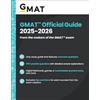 Wiley GMAT Official Guide 2025 - 2026 : Book + Online Question Bank: From the Makers of the GMAT Exam; Only Study Guide that Features Real Exam Questions; ... Exclusive Tips and Trips for Exam Success F