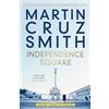 Penguin Random House USA Independence Square: Arkady Renko in Ukraine