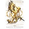 Michael Joseph Gold: The dark fantasy romance TikTok sensation that's sold over a million copies (Plated Prisoner, 5)
