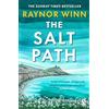 Penguin The Salt Path: The prize-winning, Sunday Times bestseller, now a major film featuring Gillian Anderson