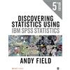 Sage Publishing Discovering Statistics Using IBM Spss Statistics