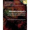Wiley Malware Analysts Cookbook and DVD: Tools and Techniques for Fighting Malicious Code