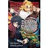 Simon & Schuster Demon Slayer Kimetsu No Yaiba Stories of Water and Flame