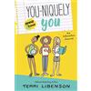 Storytide You-niquely You: An Emmie & Friends Interactive Journal