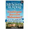Cassell Could You Survive Midsomer?: Can You Avoid a Bizarre Death in England's Most Dangerous County?