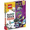 Buster Books LEGO® Build and Stick Robots