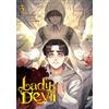 Ize Press Lady Devil 3