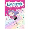 WALKER BOOKS Unicornia: Rainbow Roller Skates : The bestselling illustrated magical unicorn series for kids aged 5-8, perfect for party-bag presents