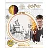 Thunder Bay Press Harry Potter Embroidery