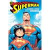 DC Comics Superman by Peter J. Tomasi & Patrick Gleason Omnibus