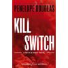Piatkus Kill Switch: Devil's Night