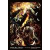 Yen Pr overlord vol 1 light novel by kugane maruyama 2016 05 24: The Undead King: Volume 1