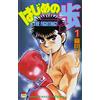 KODANSHA INTER HAJIME NO IPPO (MANGA VO JAPONAIS)