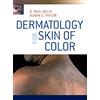 McGraw-Hill Education Dermatology for skin of color