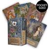 Hay House The Herbal Astrology Pocket Oracle : A 55-Card Deck and Guidebook