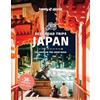Lonely Planet Best Road Trips Japan: best road trips : escapes on the open road: 36 Day Trips on Two Wheels | Detailed Directions & Maps | Covers Around Tokyo, Central Honshu and Kansai