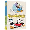 FANTAGRAPHICS Walt Disney's Donald Duck: Ghost Sheriff of Last Gasp and Secret of Hondorica