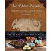 Titan Books The Elder Scrolls: The Official Cookbook Vol. 2
