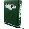 Kodansha Comics Vinland Saga Deluxe 7