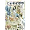 DC Comics Fables Vol. 1: Legends in Exile