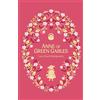 Sweet Cherry Publishing Anne of Green Gables: 2 (The Complete Children's Classics Collection)