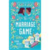 Dialogue Books The Marriage Game: Enemies-to-lovers like you've never seen before