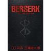 Dark Horse Comics Berserk Deluxe Volume 3: deluxe edition