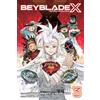 Viz Media Beyblade X, Vol. 3: Volume 3