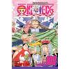 Viz Media One Piece, Vol. 109: Egghead Part 4: Volume 109