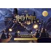 Insight Editions Harry Potter's Journey to Hogwarts : A Magical Surprises Pop-Up Book