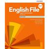 Oxford University Press, USA English File: Upper-Intermediate: Workbook with Key