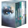 Storytide Shatter Me Series 6-Book Box Set: Shatter Me, Unravel Me, Ignite Me, Restore Me, Defy Me, Imagine Me: 1-6