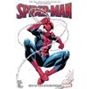 Marvel SPIDER-MAN VOL. 1: END OF THE SPIDER-VERSE