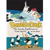 FANTAGRAPHICS Walt Disney's Donald Duck the Lonely Lighthouse on Cape Quack