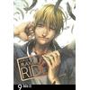 Arrow Maximum Ride Manga Volume 9